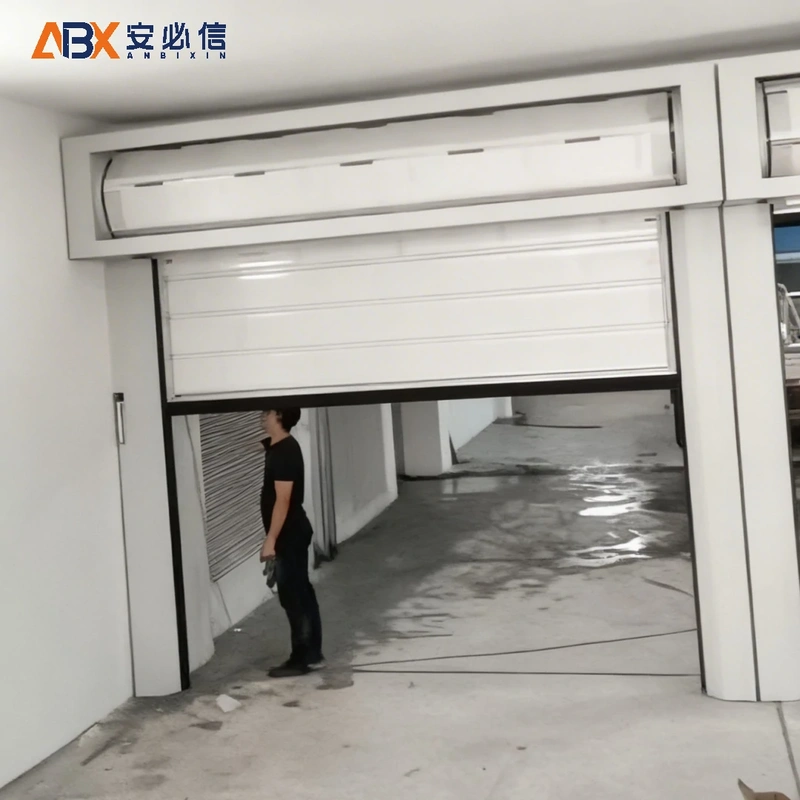 漳州市雷达高速门