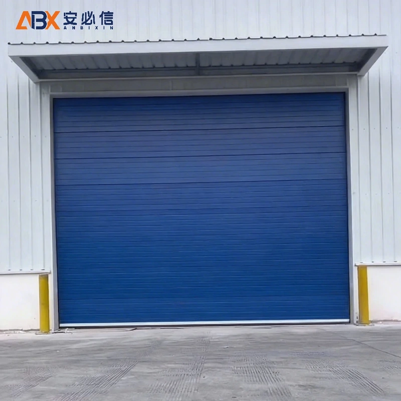 漳州市医药密闭高速门