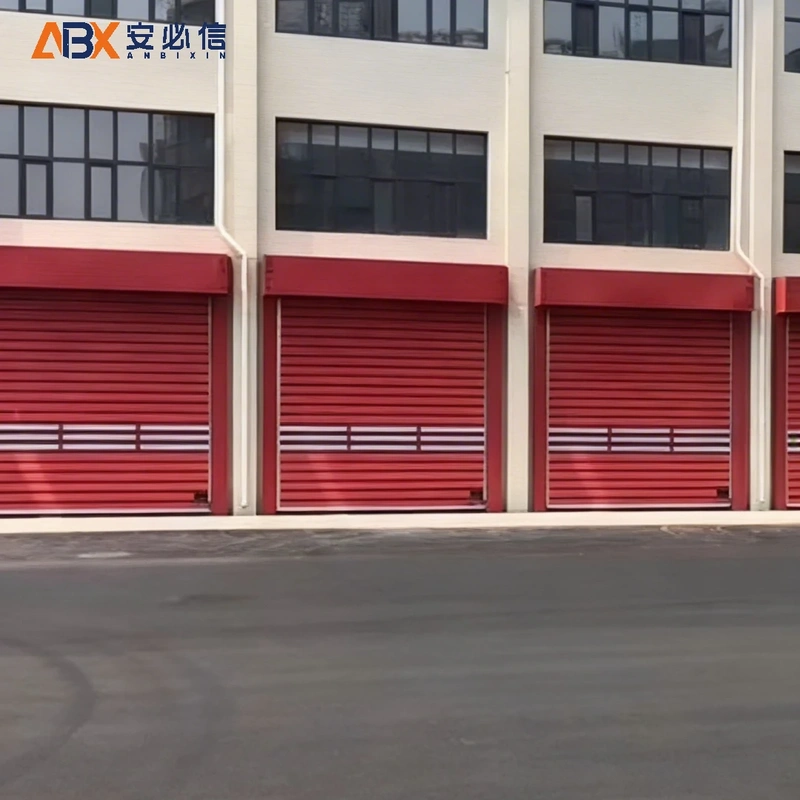 漳州市涡轮硬质高速门